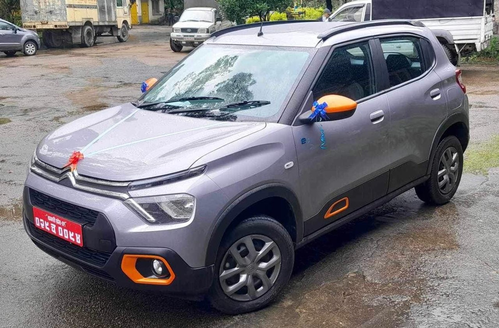 Citroën C3