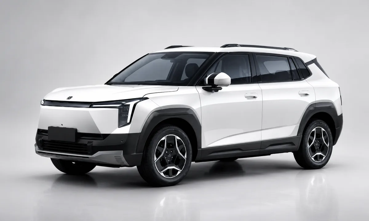 Nammi Vigo representative vehicle photo